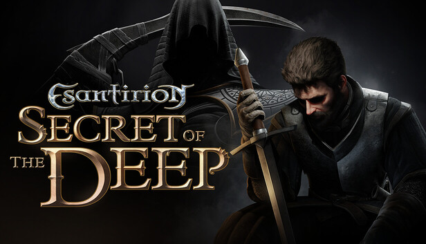 Secret of the Deep