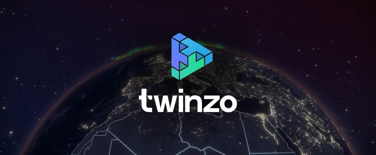 twinzo - Digital Twin